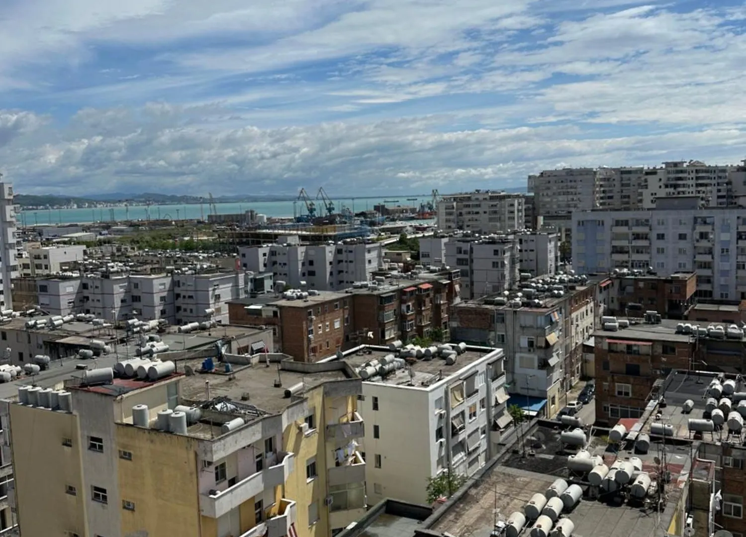 Classy Apartment Lea 2 دراس