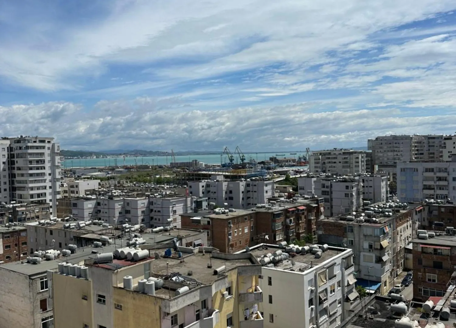 Classy Apartment Lea 2 Durrës