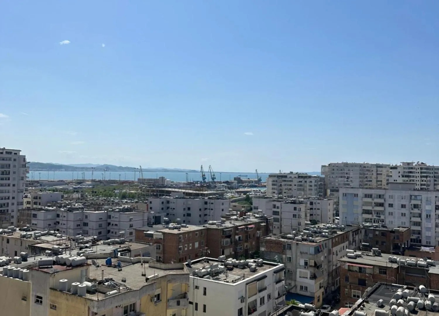 Classy Apartment Lea 2 Durrës
