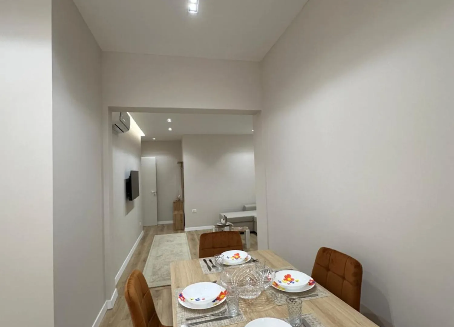 Classy Apartment Lea 2 Durrës Albanie