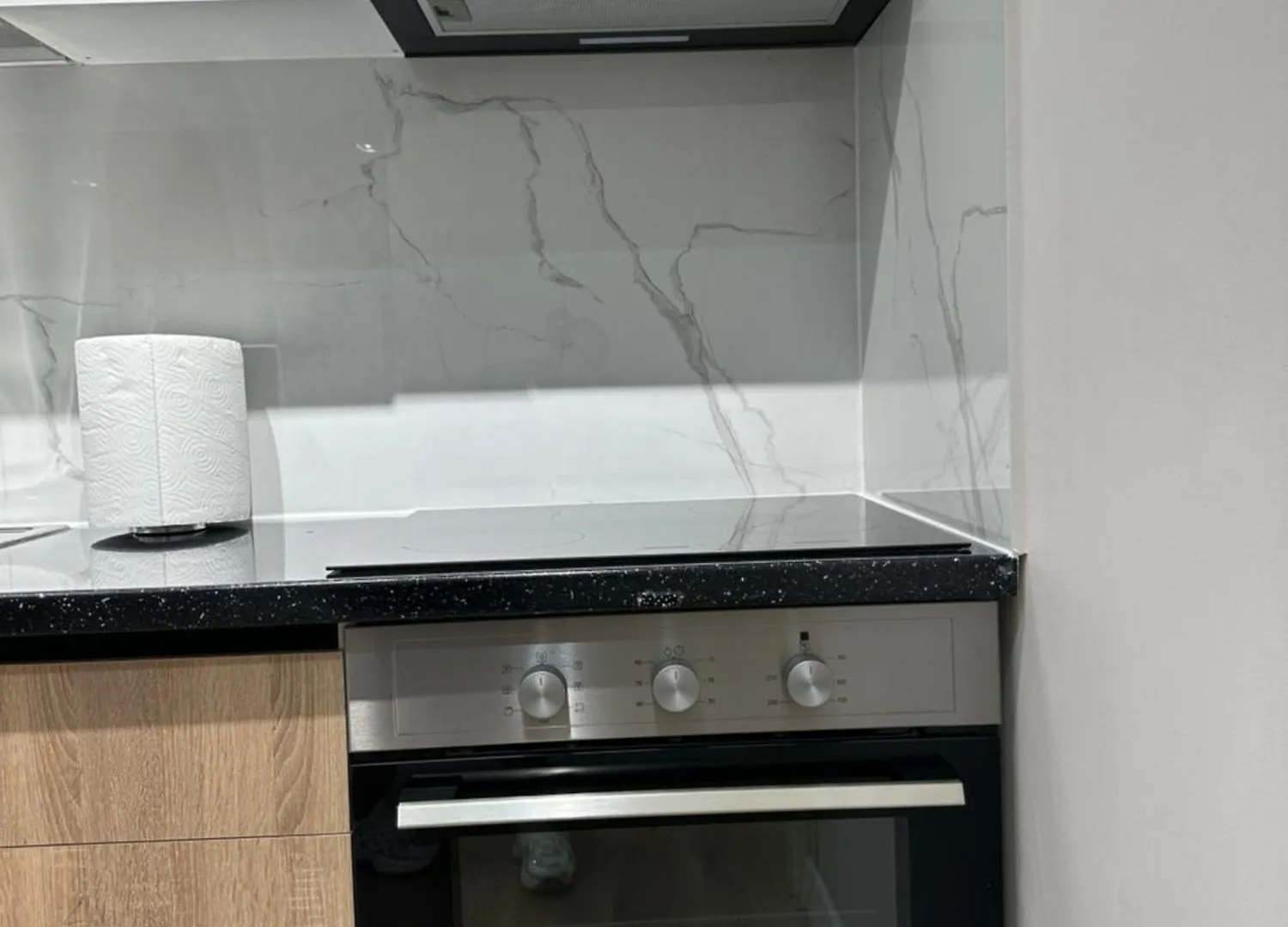 Classy Apartment Lea 2 دراس