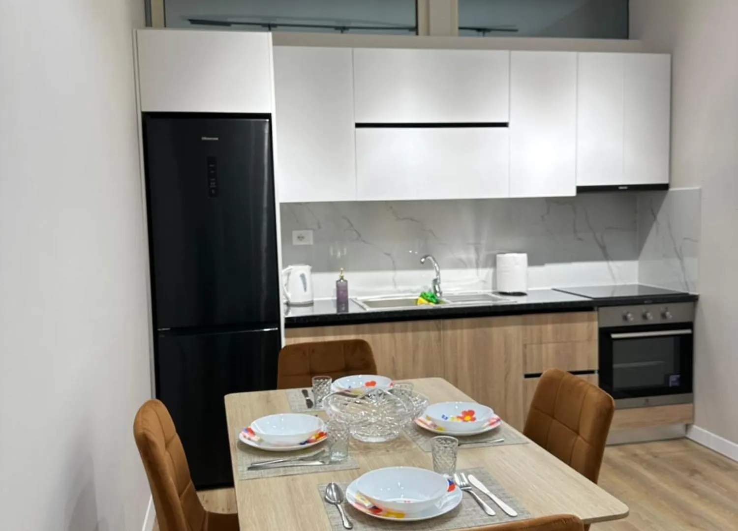Classy Apartment Lea 2 Durrës 0*,  Albanie