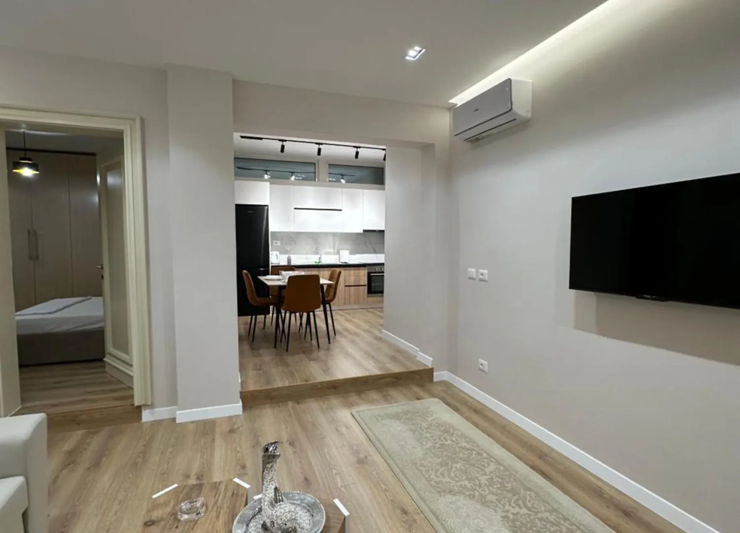 Classy Apartment Lea 2 Durrës