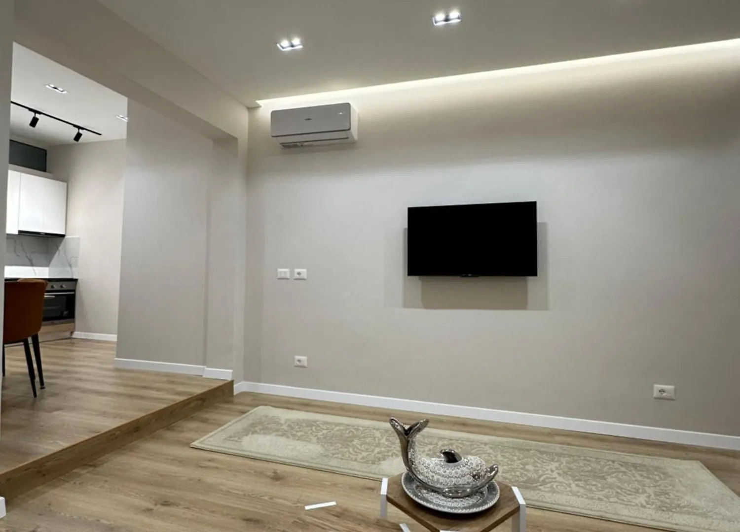 Classy Apartment Lea 2 دراس