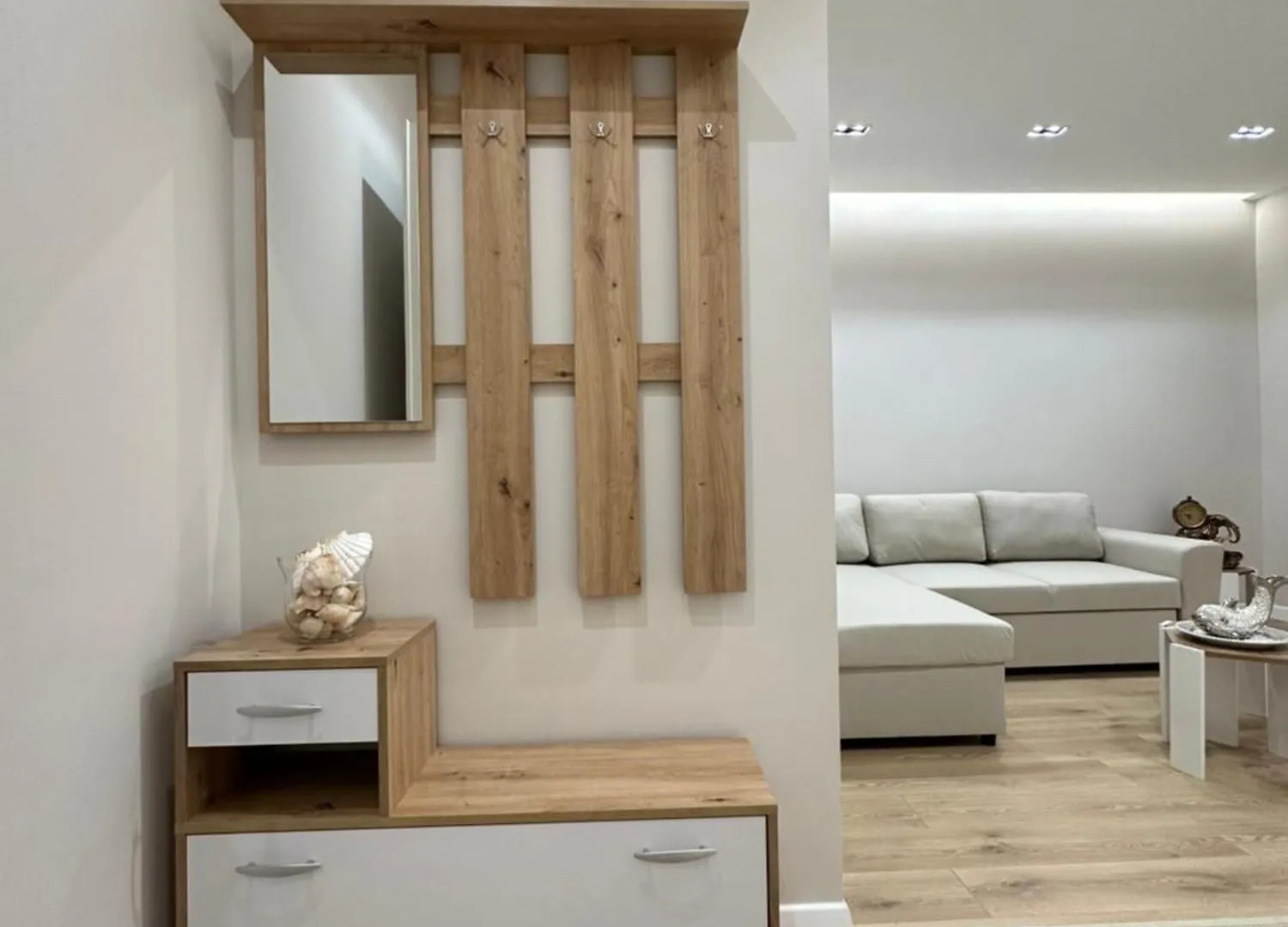 Classy Apartment Lea 2 دراس ألبانيا