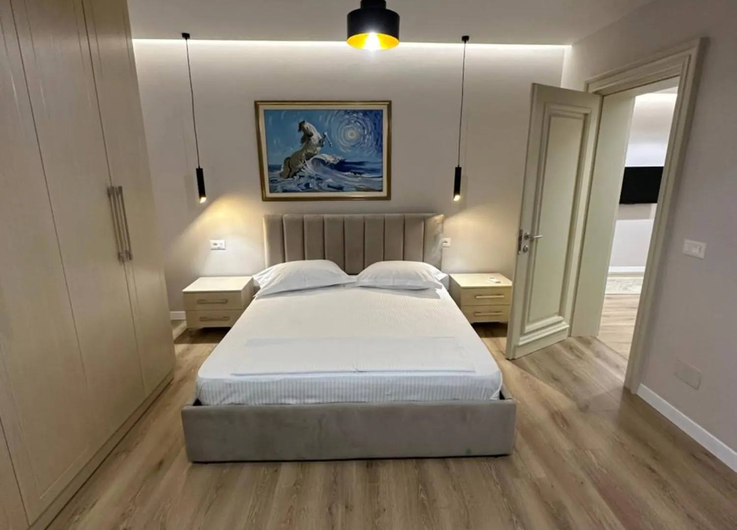 Classy Apartment Lea 2 Durrës