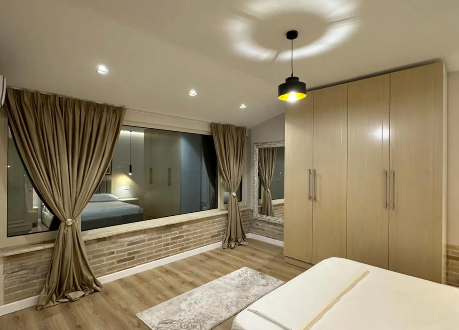 Classy Apartment Lea 2 دراس