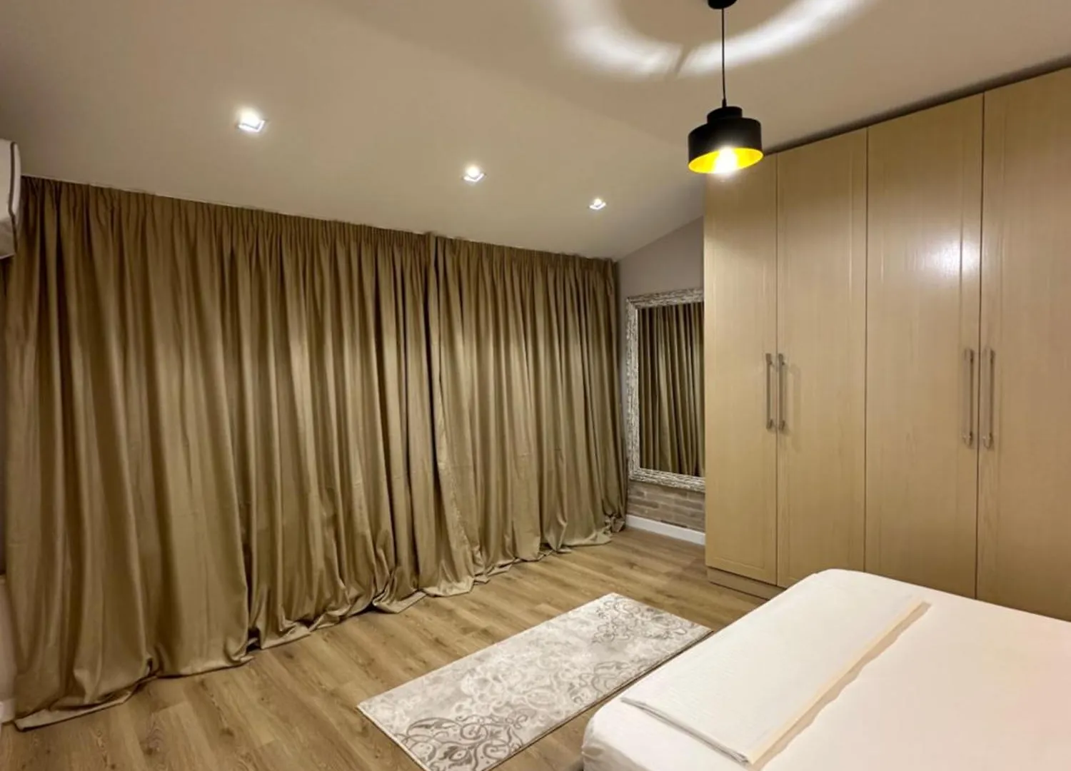 Classy Apartment Lea 2 دراس