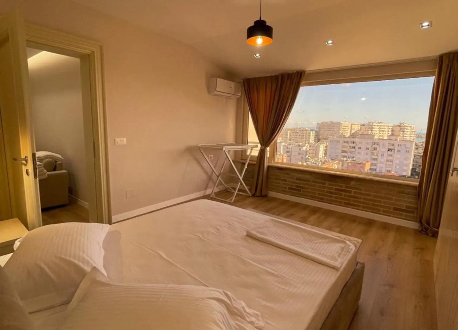 Classy Apartment Lea 2 دراس