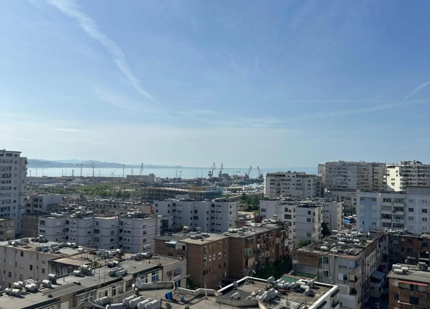 Classy Apartment Lea 2 Durrës