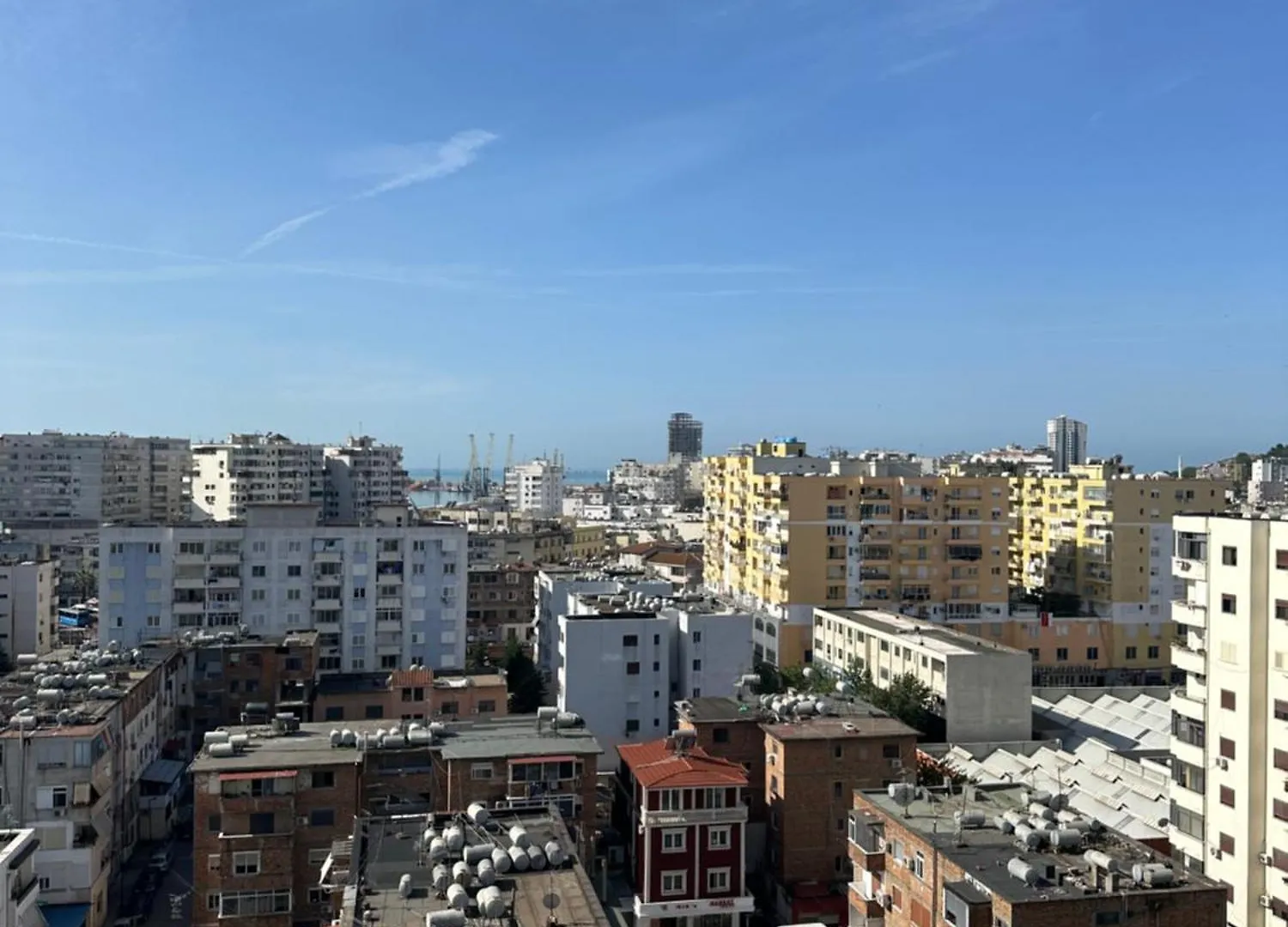 Classy Apartment Lea 2 دراس ألبانيا
