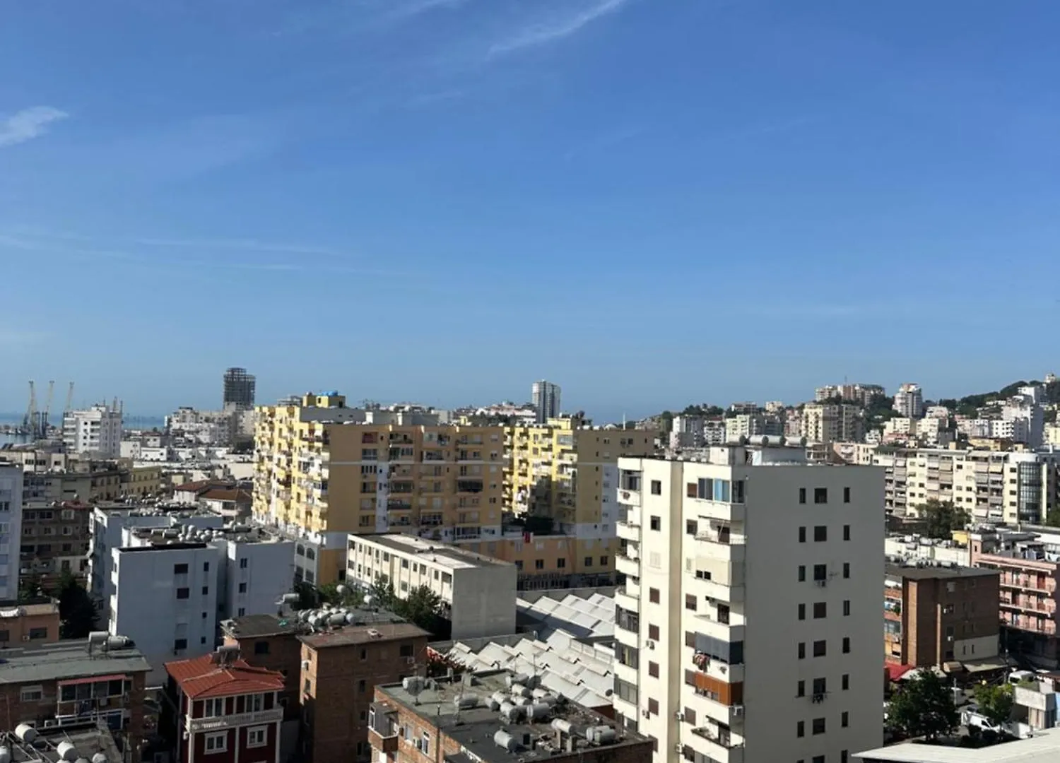 Classy Apartment Lea 2 دراس 0*,  ألبانيا