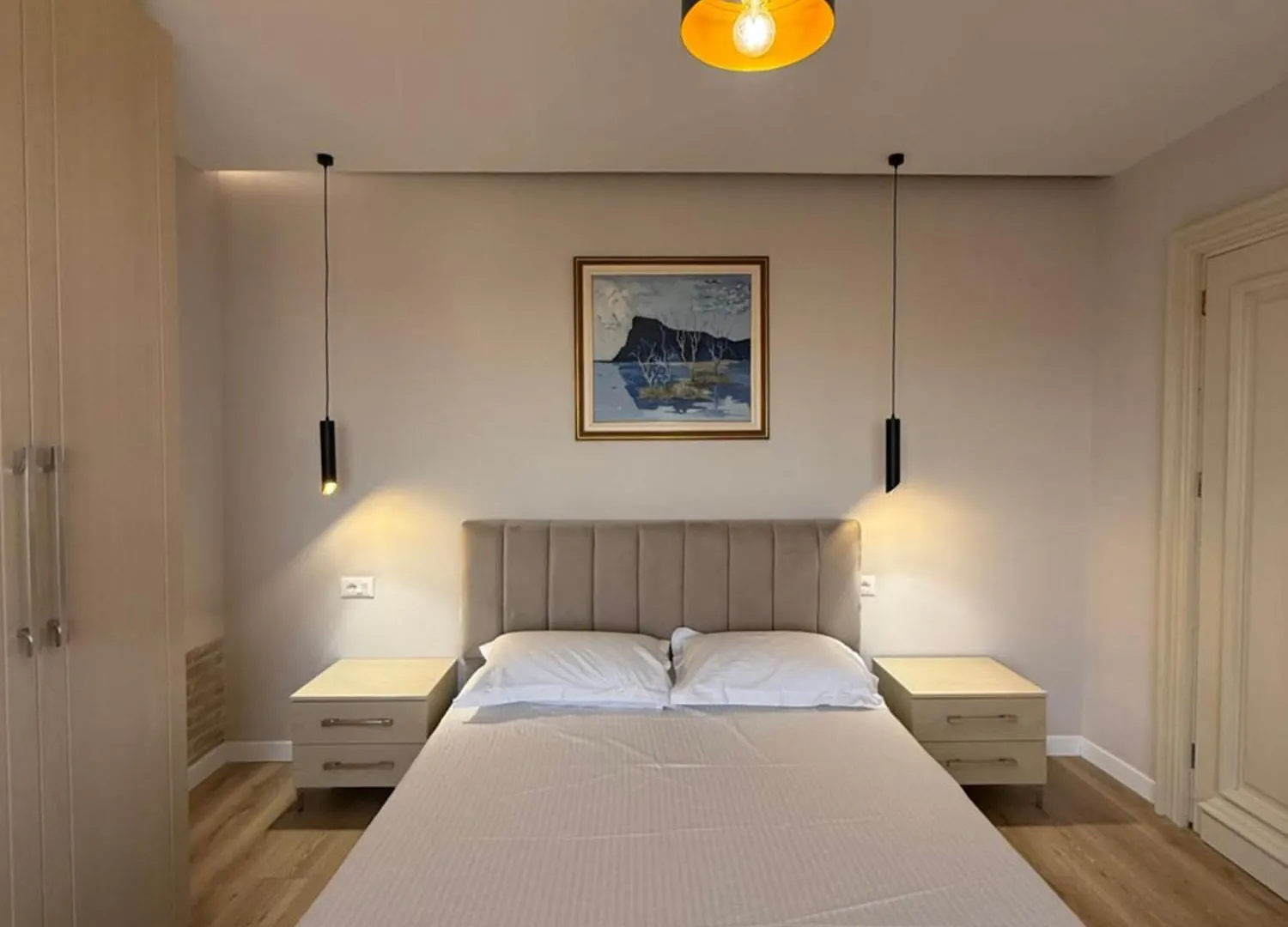 Classy Apartment Lea 2 دراس ألبانيا