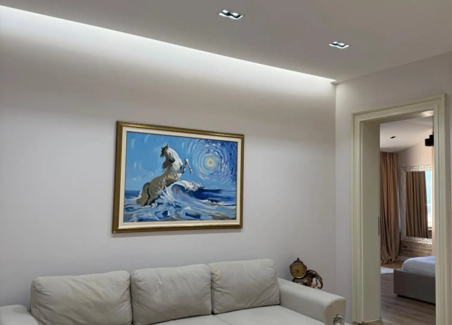 Classy Apartment Lea 2 Durrës Albanie